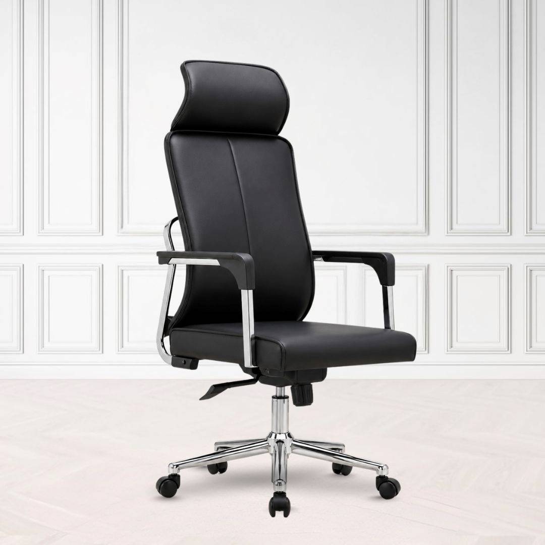 Nuvo Executive Chair EC070
