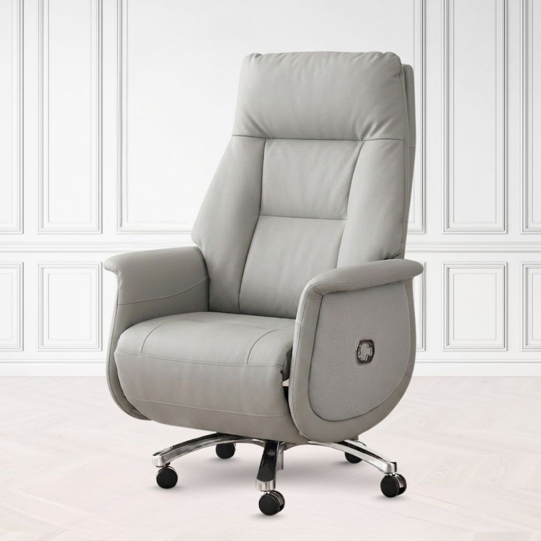 Relux Executive Chair EC070 - Image 5