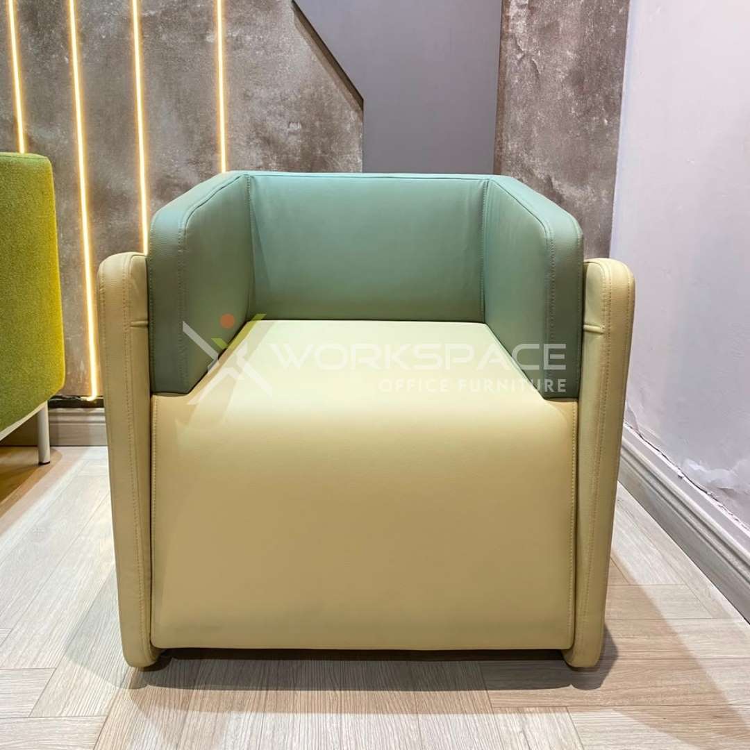 Single Seat Sofa SF034