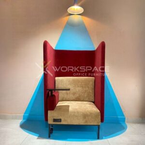 Aura Sitting Pod