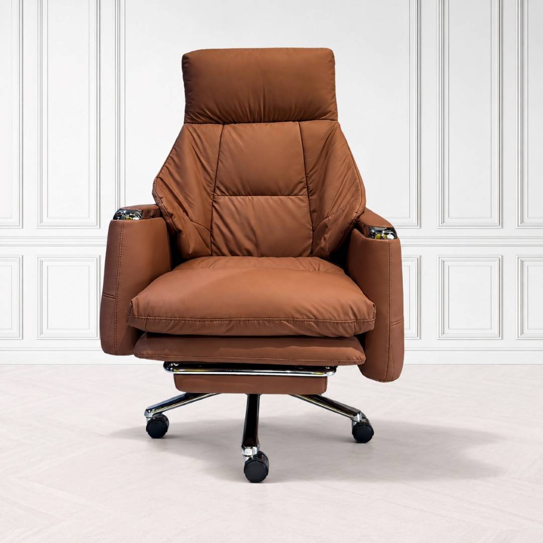 Velora Boss Chair (R) EC071