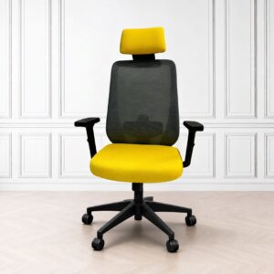 Lumo Executive Chair (Y) EC072